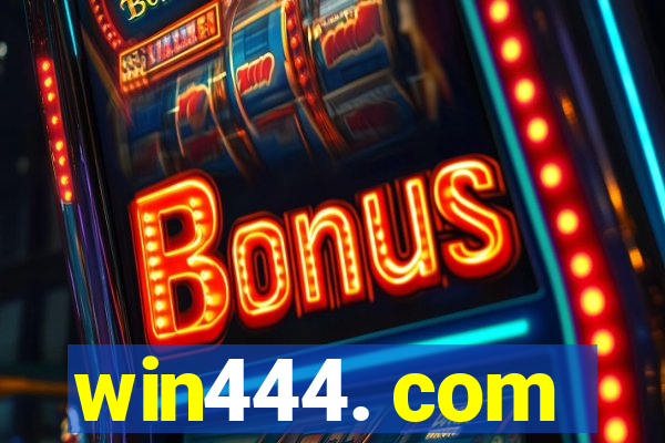 win444. com